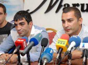 «Եթե նախագահը չաջակցեր, մարտը չէր կայանա»