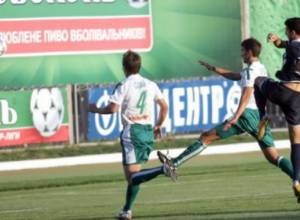 Գեւորգ Ղազարյանը` հաղթանակ գոլի հեղինակ