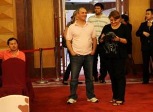 Էլինան առաջին հաղթանակը տարավ