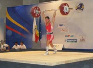 Նվաճեցին մեկ փոքր մեդալ