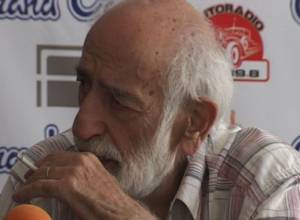 «Եթե թատրոնը շենք չունի, ապագա էլ չունի»