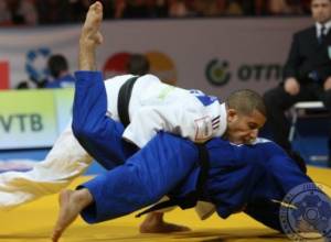 Հայ տղաները երկրորդն էին