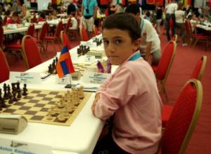 Վեց հավակնորդ