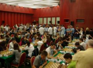 Մեր շախմատիստուհին կարող է չեմպիոն դառնալ