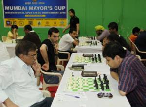 Տիգրան Քոթանջյանը պայքարում է գավաթի համար