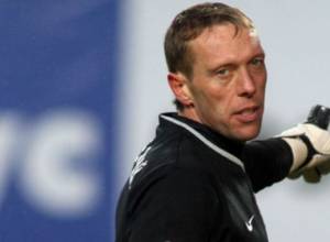 Բերեզովսկին 4 գոլ է բաց թողել