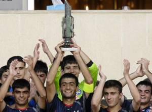 Թիմերը խաղալու են երկրորդական կազմով