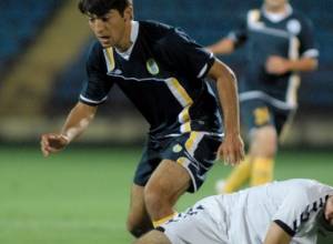 Հաղթեցին դաշտի տերերը