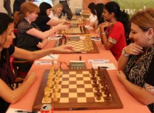 «Միկայի» շախմատիստներն անկասելի են