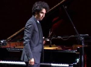 ԻՆԳՈ ԱՐՄԵՆԻԱ-ն` աշխարհահռչակ դաշնակահարի հայաստանյան համերգաշրջանի գործընկեր