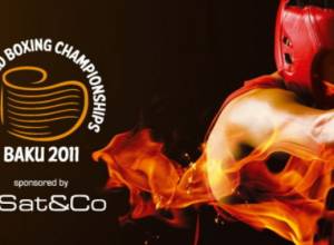 Մերոնք պարտվում են Բաքվում