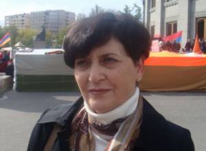 «Համագործակցության միտքն անգամ աբսուրդային է»