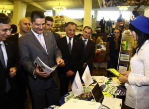 &quot;ՊՐՈՄ-ԷՔՍՊՈ 2011&quot; ցուցահանդես Երևանում