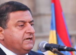 Գ. Ջհանգիրյան. «Կամ մեկը արեք, կամ մյուսը»