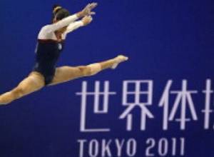 Մեր մարմնամարզիկները մեկնեցին Տոկիո