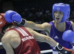 Ալոյանը Բաքվում ճանաչվեց հաղթող