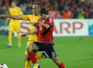 ՀՀ ընտրանին մեկնեց Դուբլին