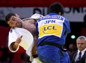 Մեր ձյուդոիստները կմեկնեն Աբու Դաբի