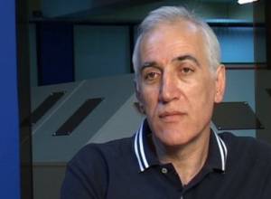 «Վարչապետի փաստաթուղթը դատարկաբանություն է»