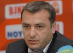 Բարձր մակարդակում խաղալու փորձ չունեն