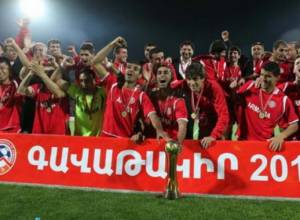 Կսկսեն 2011-ին, կավարտեն 2012-ին