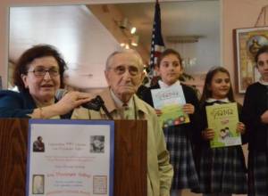 Նյու Յորքում նշվել է թարգմանչաց տոնը