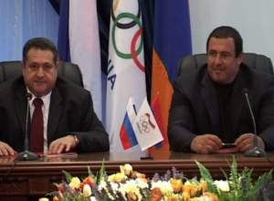 ՀԱՕԿ-ը պայմանագիր կնքեց «Ֆորվարդի» հետ