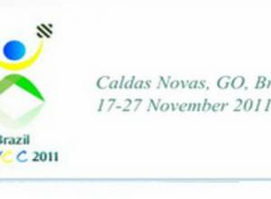 Մերոնք կգնան Բրազիլիա՝  շախմատ խաղալու