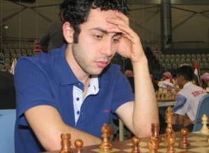 Կայծակնային հաղթանակ ու բրոնզ