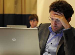 Շախմատի դաշտում կատաղի մարտեր կլինեն