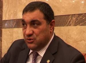 «Մենք պետք է աղոթենք»