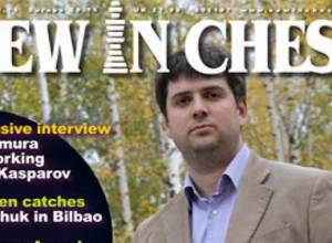 Գարի Կասպարովը մարզում է Նակամուրային