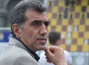 Հավաքականին փորձություն է սպասվում