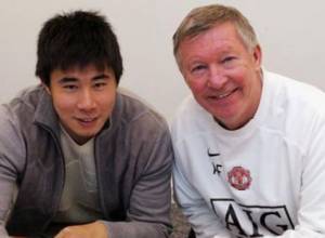 «Միկան» հետեւեց Սըր Ալեքսի օրինակին