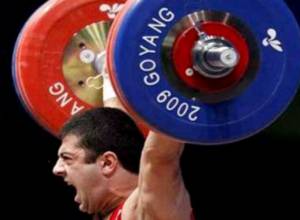 Տիգրան Մարտիրոսյանը 4-րդն է աշխարհում