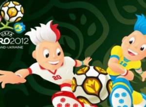 Եվրո-2012-ի վիճակահանությունը կկայանա Կիեւում