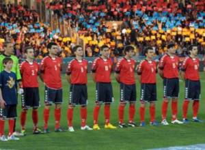 Հայաստանը կմրցի Բելառուսի հետ