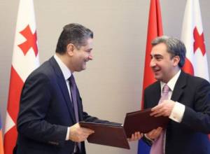 Հայ-վրացական սահմանին կստուգվեն մեկ անգամ
