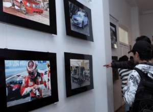 Հիպերռեալիստական ցուցահանդես՝ Երևանում