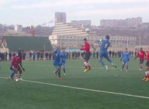 «Արարատը» դաս տվեց չեմպիոնին