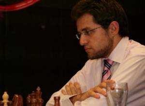 Լեւոն Արոնյանը չի կարողանում հաղթել