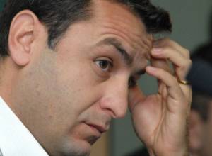 «Փյունիկը» փոխեց գլխավոր մարզչին