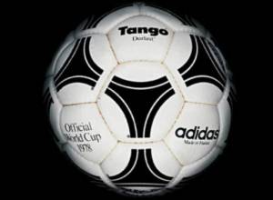 Եվրո-2012-ին կխաղան «Տանգոյով»