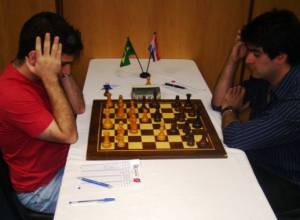 Գրիգոր-Սեւակ Մխիթարյանը 3-րդ տեղում է