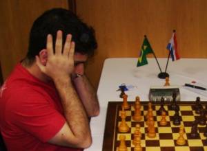 Գրիգոր-Սեւակ Մխիթարյանը մեդալի հավակնորդ է