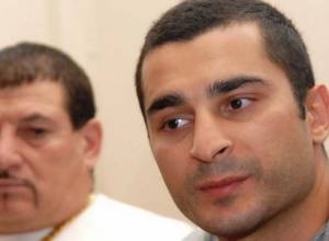 Վիկ Դարչինյանը խառն է