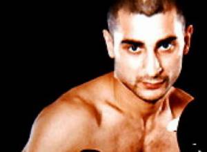 Դարչինյանը կփորձի նվաճել WBA-ի գոտին