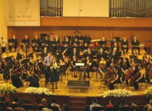 Մի բացառիկ համերգ կկայանա