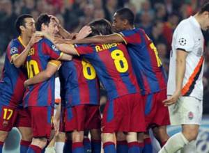 Բարսա-ն հաղթեց