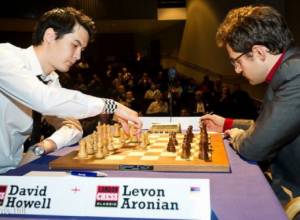 Լեւոն Արոնյանը կվաստակի 10 հազար եվրո